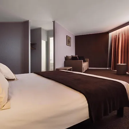 De L'etoile Hotel Antibes
